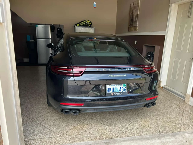 Porsche Panamera | 4 | PLUG IN | DISTRONIC | CARBON - автомобили, коли, обяви за нови и употребявани 2