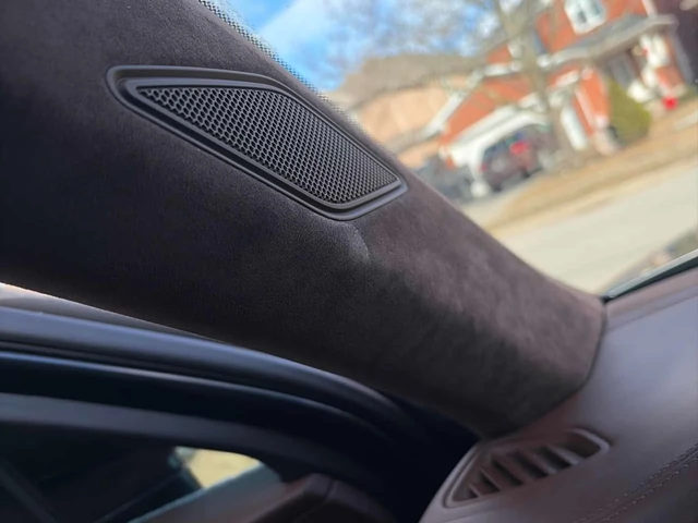 Porsche Panamera Turbo * CARBON* ОБУДХВАНЕ* 360КАМЕРИ* - автомобили, коли, обяви за нови и употребявани 10