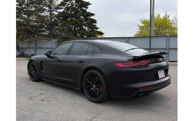 porsche-panamera - 1