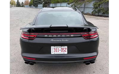 porsche-panamera - 3