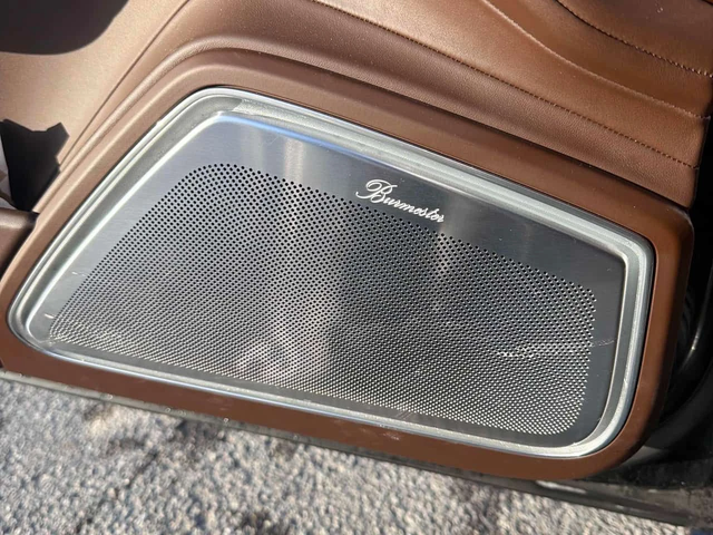 Porsche Panamera Turbo * CARBON* ОБУДХВАНЕ* 360КАМЕРИ* - автомобили, коли, обяви за нови и употребявани 9