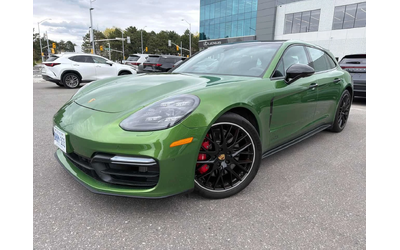 porsche-panamera - 0