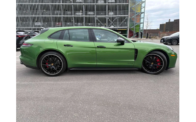 porsche-panamera - 2