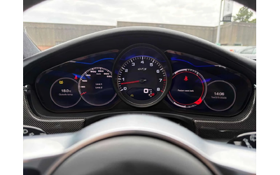 Porsche Panamera * GTS * CARFAX * BOSE * DISTRONIC * 360 - автомобили, коли, обяви за нови и употребявани 7
