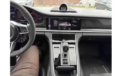 Porsche Panamera * GTS * CARFAX * BOSE * DISTRONIC * 360 - автомобили, коли, обяви за нови и употребявани 8