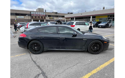 porsche-panamera - 2