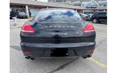 porsche-panamera - 3