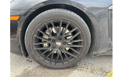 Porsche Panamera 4S * CARFAX * BOSE * ОБДУХВАНЕ * ВЪЗДУШНО ОКАЧВАНЕ - автомобили, коли, обяви за нови и употребявани 6