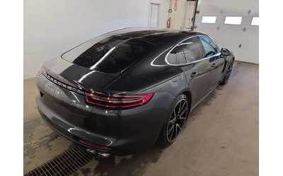 porsche-panamera - 2