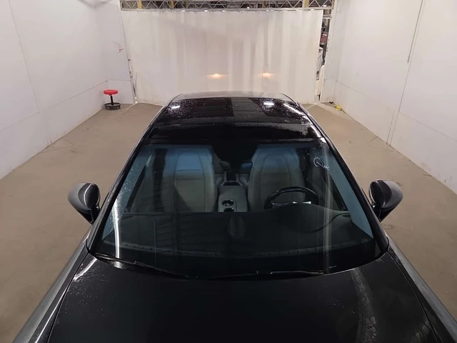 Porsche Panamera * 4S * 360 КАМЕРА* ДИСТРОНИК* ПАНОРАМА* - автомобили, коли, обяви за нови и употребявани 6