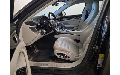 Porsche Panamera * 4S * 360 КАМЕРА* ДИСТРОНИК* ПАНОРАМА* - автомобили, коли, обяви за нови и употребявани 7