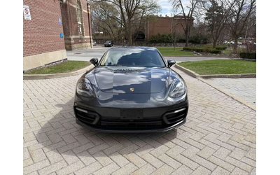 porsche-panamera - 1