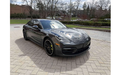 porsche-panamera - 2