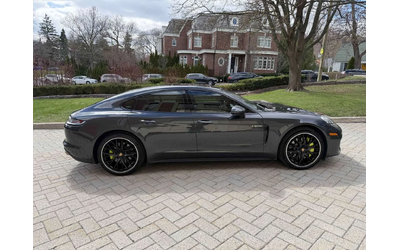 porsche-panamera - 3