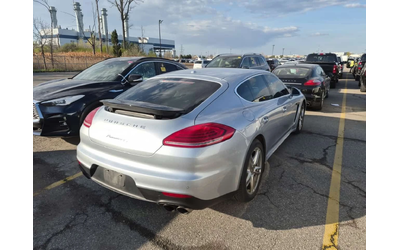 porsche-panamera - 2
