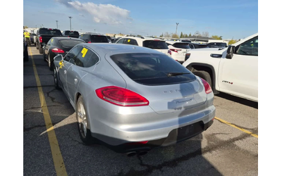 porsche-panamera - 3