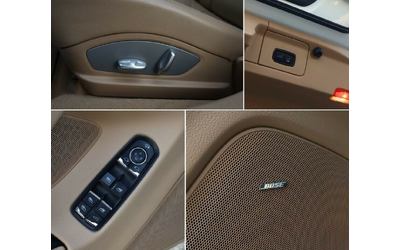 Porsche Panamera 4S/Bose/Sport Chrono/PDK/Шибедах/PDLS/ - автомобили, коли, обяви за нови и употребявани 11