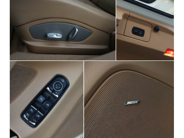 Porsche Panamera 4S/Bose/Sport Chrono/PDK/Шибедах/PDLS/ - автомобили, коли, обяви за нови и употребявани 11