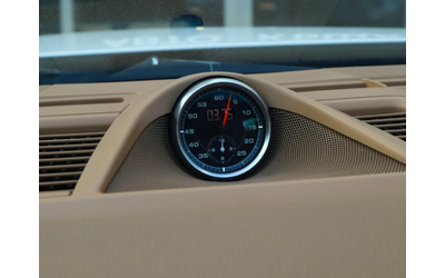 Porsche Panamera 4S/Bose/Sport Chrono/PDK/Шибедах/PDLS/ - автомобили, коли, обяви за нови и употребявани 15