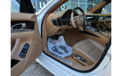 Porsche Panamera 4S/Bose/Sport Chrono/PDK/Шибедах/PDLS/ - автомобили, коли, обяви за нови и употребявани 6
