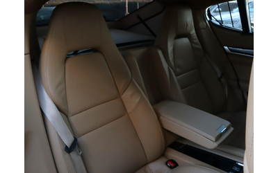 Porsche Panamera 4S/Bose/Sport Chrono/PDK/Шибедах/PDLS/ - автомобили, коли, обяви за нови и употребявани 9