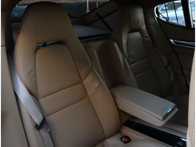 Porsche Panamera 4S/Bose/Sport Chrono/PDK/Шибедах/PDLS/ - автомобили, коли, обяви за нови и употребявани 9
