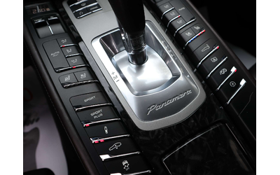 Porsche Panamera 4S/Обдухване/Sport+/Алкантар/Камера/Шибедах - автомобили, коли, обяви за нови и употребявани 10