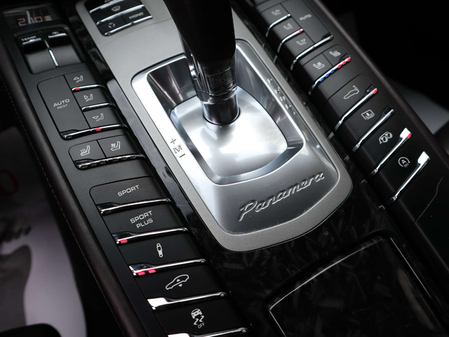 Porsche Panamera 4S/Обдухване/Sport+/Алкантар/Камера/Шибедах - автомобили, коли, обяви за нови и употребявани 10