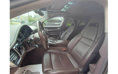 Porsche Panamera 4S/Обдухване/Sport+/Алкантар/Камера/Шибедах - автомобили, коли, обяви за нови и употребявани 15