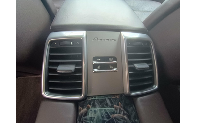 Porsche Panamera 4S/Обдухване/Sport+/Алкантар/Камера/Шибедах - автомобили, коли, обяви за нови и употребявани 18