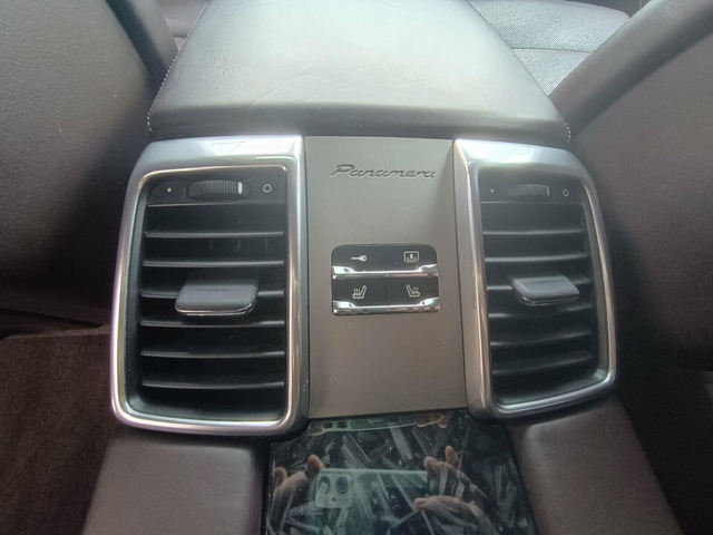 Porsche Panamera 4S/Обдухване/Sport+/Алкантар/Камера/Шибедах - автомобили, коли, обяви за нови и употребявани 18