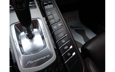 Porsche Panamera 4S/Обдухване/Sport+/Алкантар/Камера/Шибедах - автомобили, коли, обяви за нови и употребявани 9