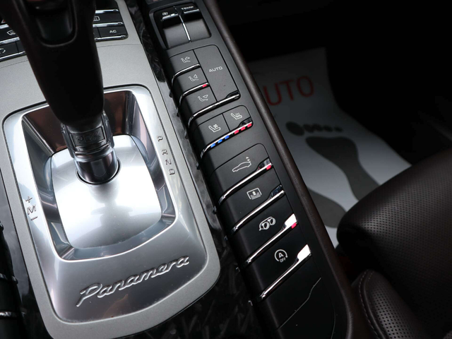 Porsche Panamera 4S/Обдухване/Sport+/Алкантар/Камера/Шибедах - автомобили, коли, обяви за нови и употребявани 9