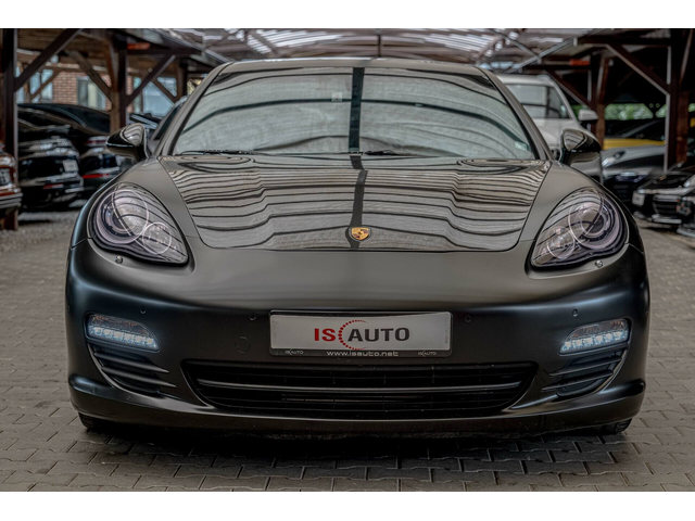 Porsche Panamera 4s/PDK/PDLS/Подгрев/Sport Chrono/ABD/PASM - автомобили, коли, обяви за нови и употребявани 0