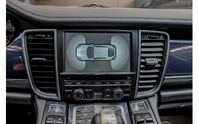 Porsche Panamera 4s/PDK/PDLS/Подгрев/Sport Chrono/ABD/PASM - автомобили, коли, обяви за нови и употребявани 10