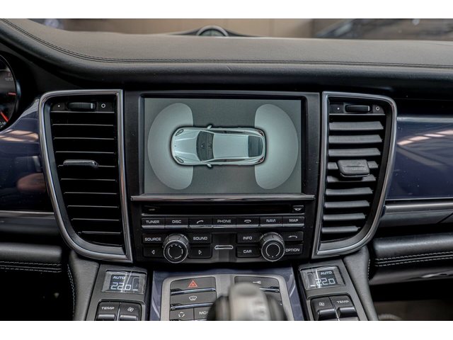 Porsche Panamera 4s/PDK/PDLS/Подгрев/Sport Chrono/ABD/PASM - автомобили, коли, обяви за нови и употребявани 10