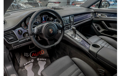Porsche Panamera 4s/PDK/PDLS/Подгрев/Sport Chrono/ABD/PASM - автомобили, коли, обяви за нови и употребявани 6