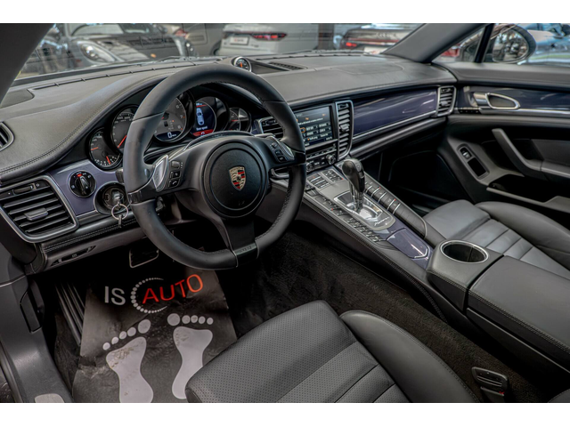 Porsche Panamera 4s/PDK/PDLS/Подгрев/Sport Chrono/ABD/PASM - автомобили, коли, обяви за нови и употребявани 6
