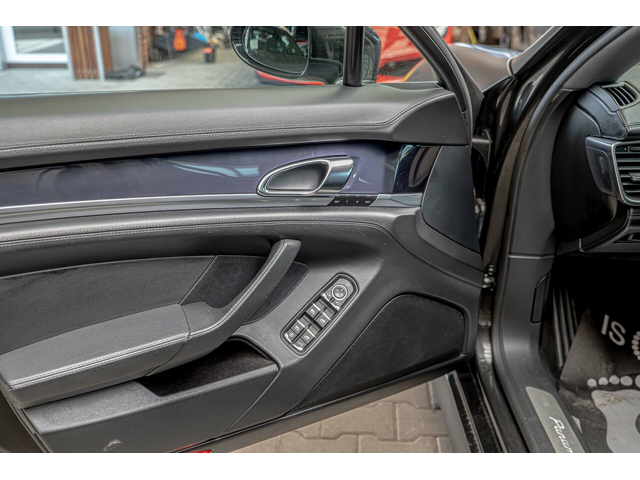 Porsche Panamera 4s/PDK/PDLS/Подгрев/Sport Chrono/ABD/PASM - автомобили, коли, обяви за нови и употребявани 7