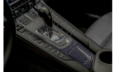 Porsche Panamera 4s/PDK/PDLS/Подгрев/Sport Chrono/ABD/PASM - автомобили, коли, обяви за нови и употребявани 9