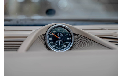Porsche Panamera 4s/PDLS/Sport Chrono/Bose/PASM/PDK/Камера/ - автомобили, коли, обяви за нови и употребявани 11