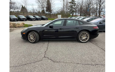 porsche-panamera - 1