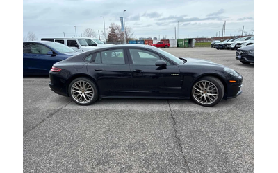 porsche-panamera - 2