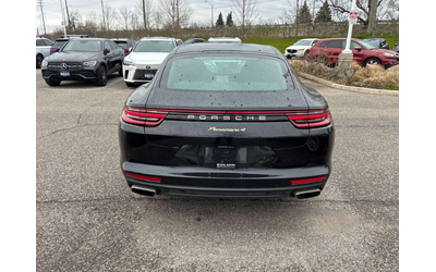 porsche-panamera - 3