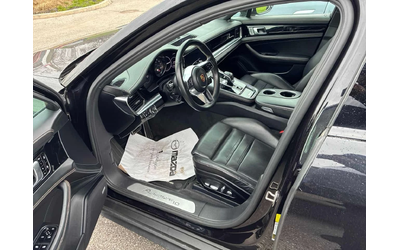 porsche-panamera - 4