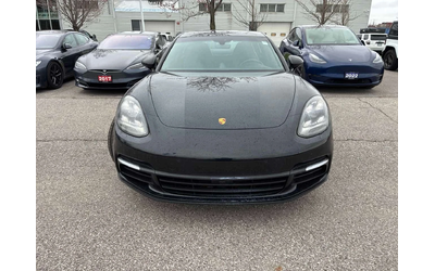 porsche-panamera - 5