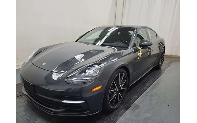 porsche-panamera - 0