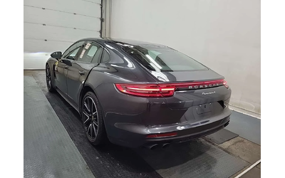 porsche-panamera - 1