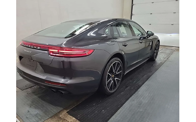 porsche-panamera - 2