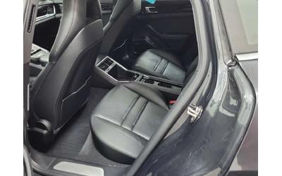 Porsche Panamera 4 AWD / MATIRX / BOSE - автомобили, коли, обяви за нови и употребявани 6